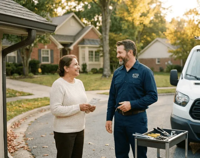 Gutter Repair Bennett, NC FAQs