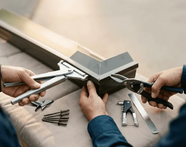 Why choose Gutter Repair in Bennett, NC